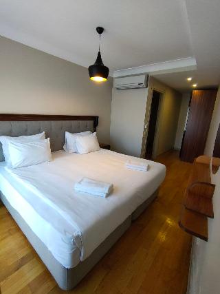 Keten Suites Taksim fotoÄŸrafÄ±