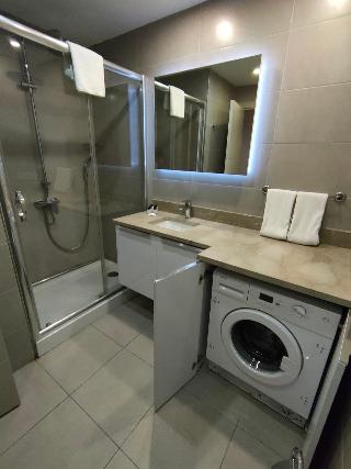 Keten Suites Taksim fotoÄŸrafÄ±