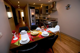 Keten Suites Taksim fotoÄŸrafÄ±