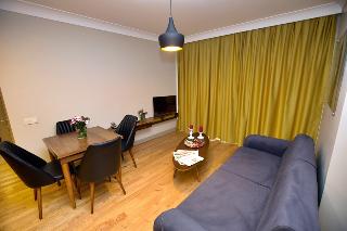 Keten Suites Taksim fotoÄŸrafÄ±