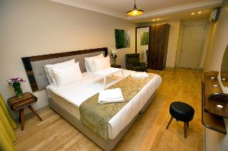 Keten Suites Taksim fotoÄŸrafÄ±