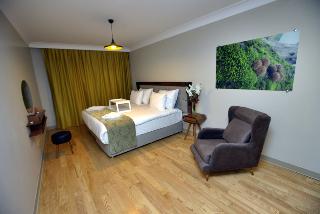 Keten Suites Taksim fotoÄŸrafÄ±