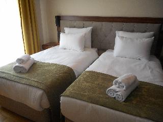 Keten Suites Taksim fotoÄŸrafÄ±
