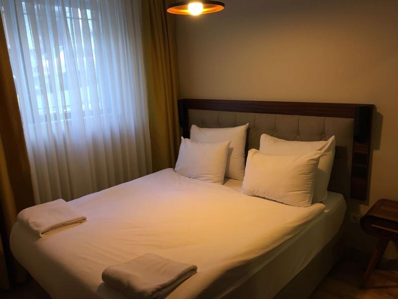 Keten Suites Taksim - Oda