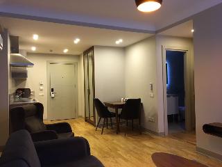 Keten Suites Taksim fotoÄŸrafÄ±