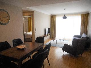 Keten Suites Taksim fotoÄŸrafÄ±