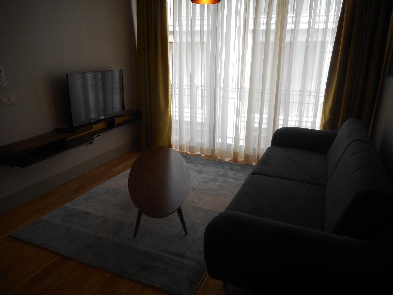 Keten Suites Taksim - Oda