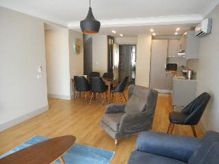 Keten Suites Taksim fotoÄŸrafÄ±