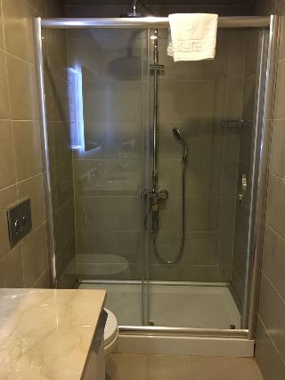 Keten Suites Taksim fotoÄŸrafÄ±