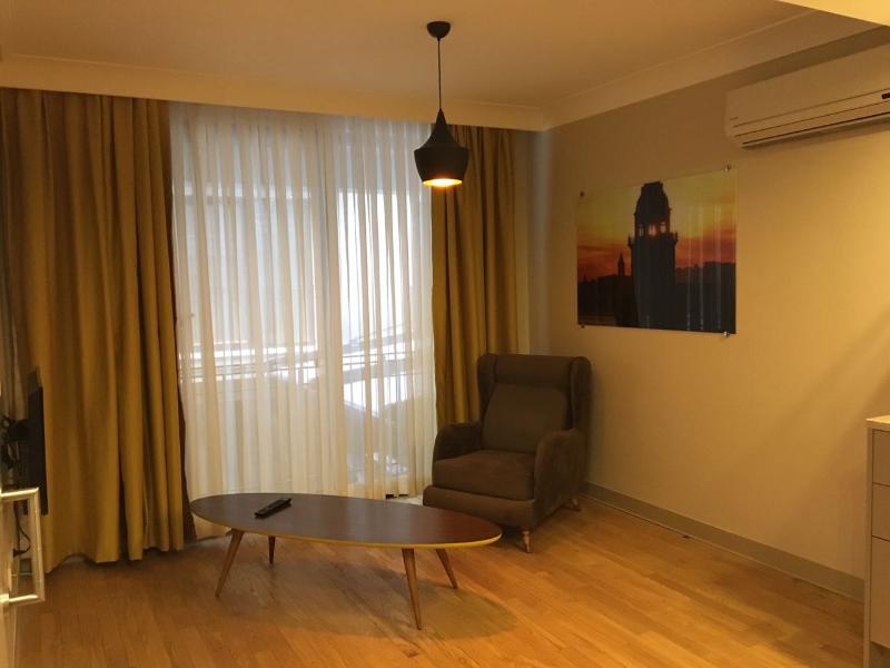 Keten Suites Taksim - Oda