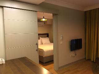 Keten Suites Taksim fotoÄŸrafÄ±