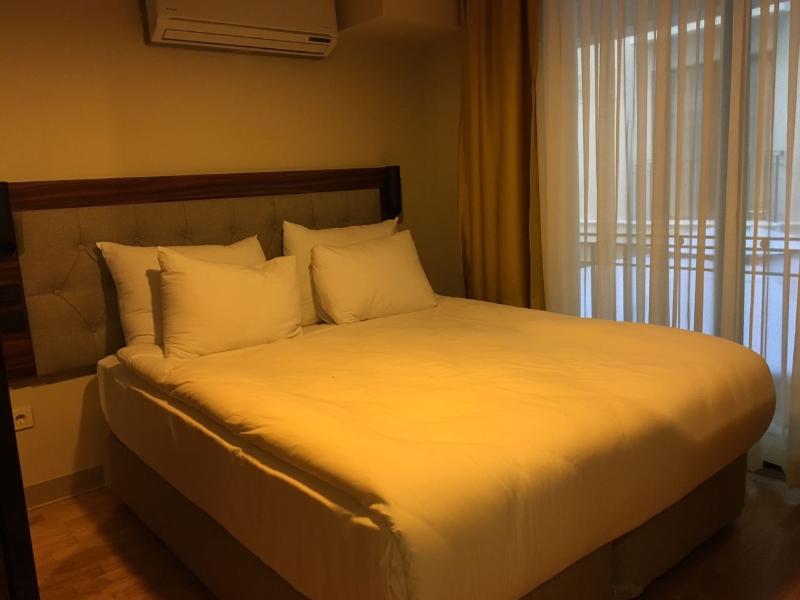 Keten Suites Taksim - Oda