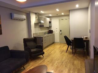 Keten Suites Taksim fotoÄŸrafÄ±