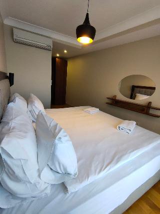 Keten Suites Taksim fotoÄŸrafÄ±