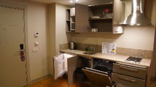 Keten Suites Taksim fotoÄŸrafÄ±
