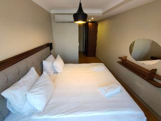 Keten Suites Taksim fotoÄŸrafÄ±