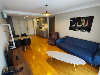 Keten Suites Taksim fotoÄŸrafÄ±