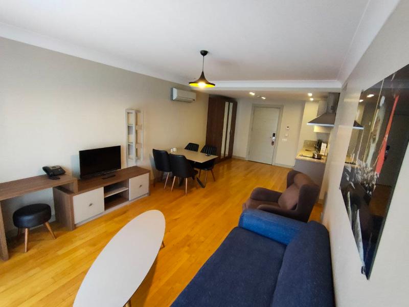 Keten Suites Taksim - Oda