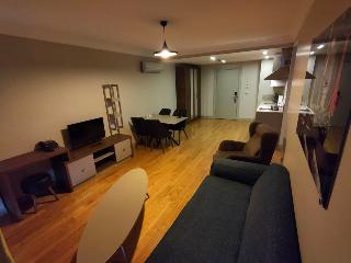 Keten Suites Taksim fotoÄŸrafÄ±