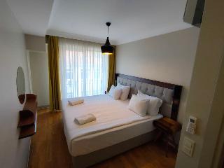Keten Suites Taksim fotoÄŸrafÄ±