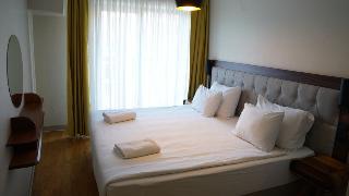 Keten Suites Taksim fotoÄŸrafÄ±