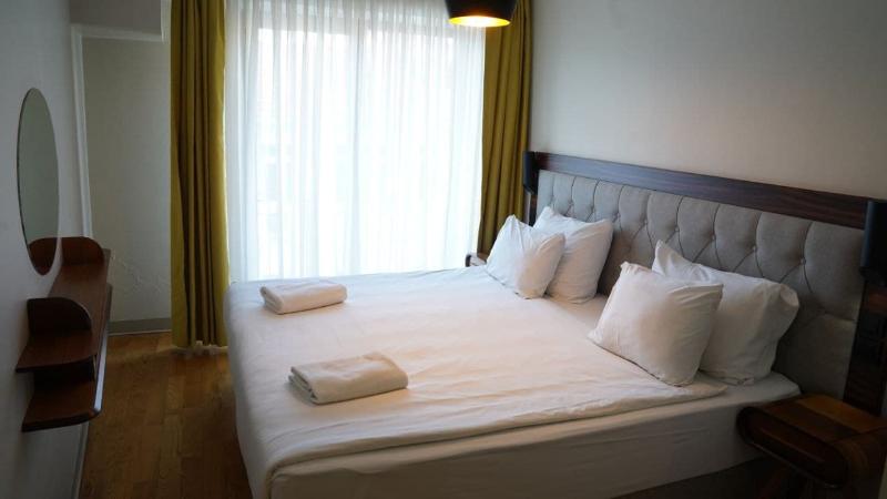 Keten Suites Taksim - Oda