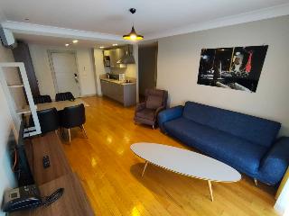 Keten Suites Taksim fotoÄŸrafÄ±
