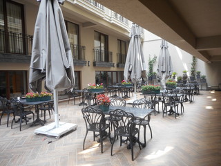 Keten Suites Taksim fotoÄŸrafÄ±