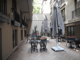 Keten Suites Taksim fotoÄŸrafÄ±