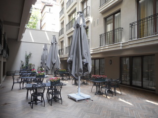 Keten Suites Taksim fotoÄŸrafÄ±