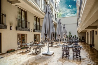 Keten Suites Taksim fotoÄŸrafÄ±
