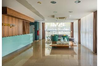 Imperhotel by Umbral fotoÄŸrafÄ±