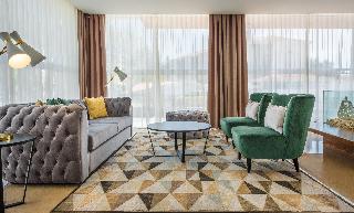 Imperhotel by Umbral fotoÄŸrafÄ±