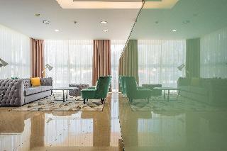 Imperhotel by Umbral fotoÄŸrafÄ±