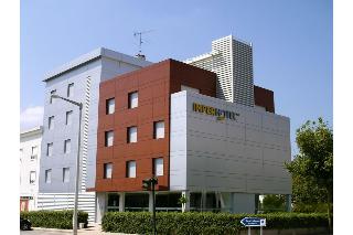 Imperhotel by Umbral otel fotoğrafı