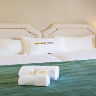 Imperhotel by Umbral fotoÄŸrafÄ±