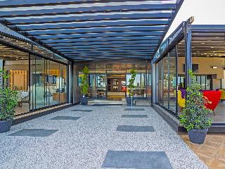 Alesha Suite Hotel & Residence fotoÄŸrafÄ±