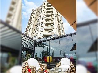 Alesha Suite Hotel & Residence fotoÄŸrafÄ±