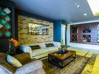 Alesha Suite Hotel & Residence fotoÄŸrafÄ±