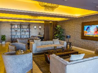 Alesha Suite Hotel & Residence fotoÄŸrafÄ±