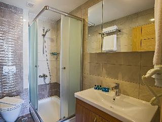 Alesha Suite Hotel & Residence fotoÄŸrafÄ±
