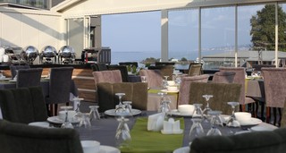 Alesha Suite Hotel & Residence fotoÄŸrafÄ±