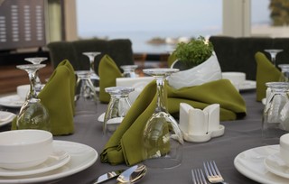 Alesha Suite Hotel & Residence fotoÄŸrafÄ±