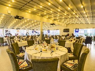 Alesha Suite Hotel & Residence fotoÄŸrafÄ±