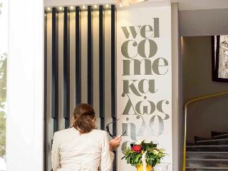 Athena Hotel Nafplio fotoÄŸrafÄ±