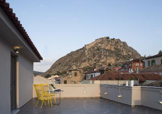 Athena Hotel Nafplio fotoÄŸrafÄ±