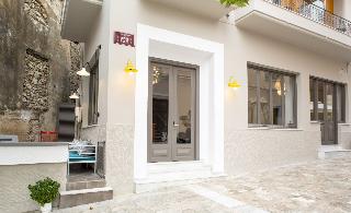 Athena Hotel Nafplio fotoÄŸrafÄ±