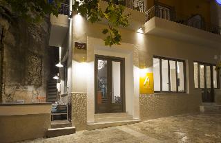 Athena Hotel Nafplio fotoÄŸrafÄ±