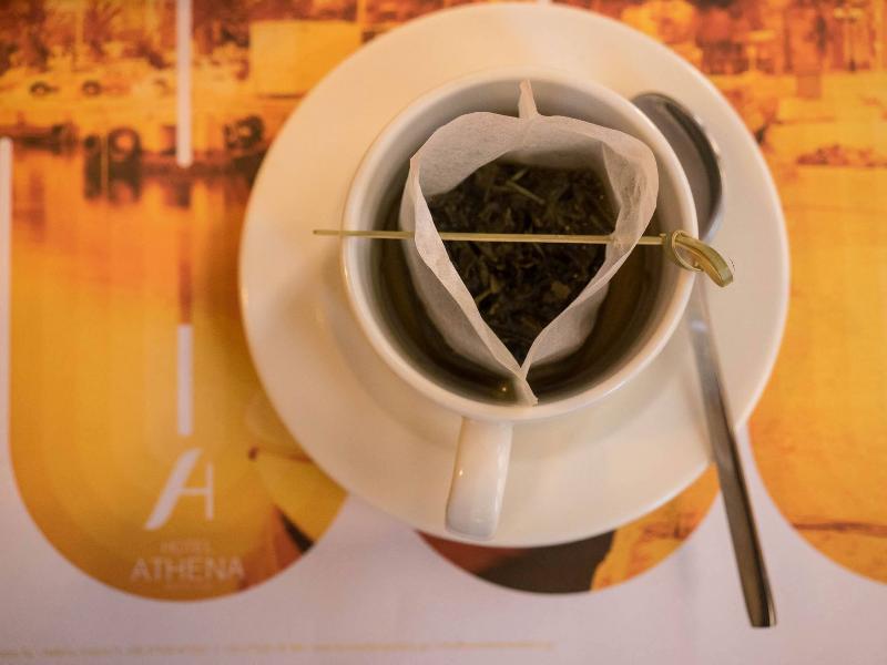Athena Hotel Nafplio - Genel