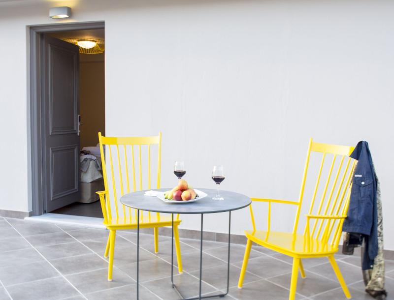 Athena Hotel Nafplio - Genel